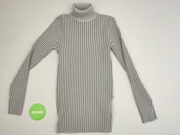 długie skarpetki do krótkich spodenek: PrettyLittleThing, Women`s golf, size XL (EU 42) — 2