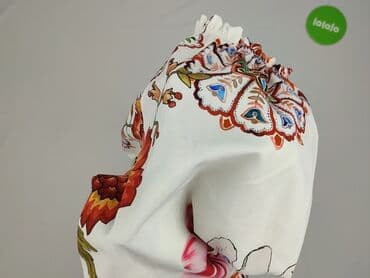 czarne hiszpanki bluzki: Moda, Bluzka damska, rozmiar S — 5