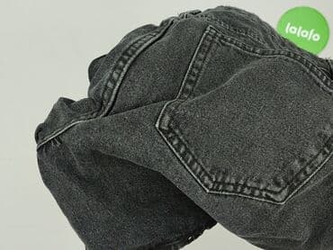 sinsay krótkie spodenki: Szorty damskie, rozmiar L — 4