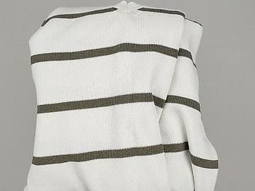 bluza hello kitty damska: H&M L.O.G.G., Sweter damski, rozmiar S — 7