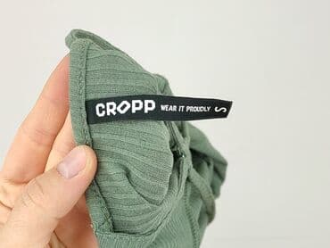 жіноча білизна польща: Cropp, Жіноче боді, розмір S — 4
