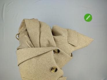 kurtki dwustronne mohito: Mohito, Trencz damski, rozmiar L — 5