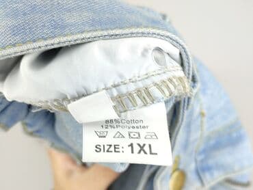 Kobiety: Jeansy damskie, rozmiar XL — 4