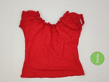 sweter open shoulder: Bluzka damska, rozmiar XS — 3