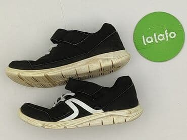 półbuty czerwone: Buty sportowe 35, Używany — 3