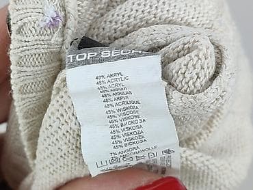 rossmann komin: Top Secret, Kardigan damski, rozmiar M — 5