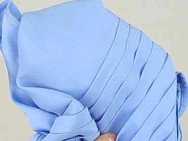 plisowane bluzki: H&M, Bluzka damska, rozmiar M — 6