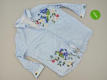 erfo shirts: ERFO, Koszula damska, rozmiar 4XL — 2