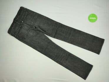 vans kurtka zimowa: Jeansy damskie, XS — 3