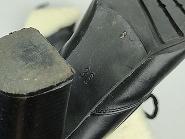 converse dzieci: Botki damskie, rozmiar 36 — 4