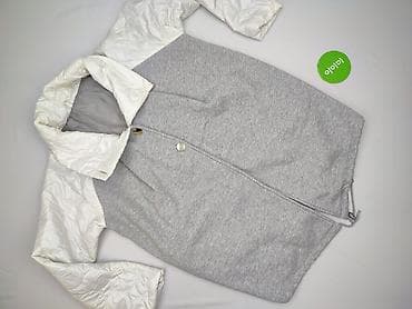 simple wool kombinezon: Kurtka przejściowa damska, rozmiar 2XL — 2