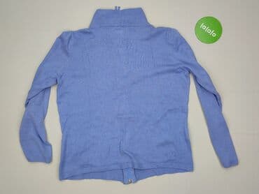 piec lat w paski bluzka w paski swiat: Sweter damski, rozmiar XL — 3