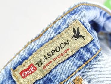 oneteaspoon t shirty: Szorty damskie, rozmiar M — 4