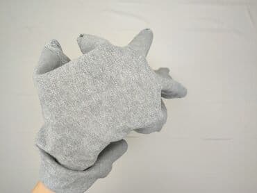 klapki z futerkiem firmowe: Sweter damski, rozmiar M — 5