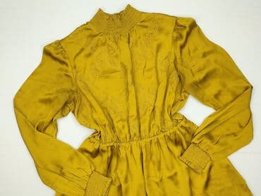 bluzki z rękawem 3 4 orsay: Orsay, Sukienka damska, rozmiar S — 2