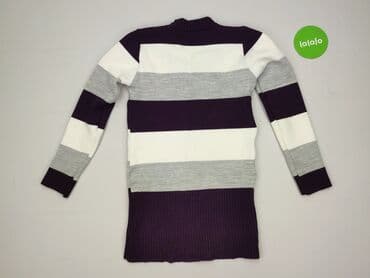 czy sweter z poliestru jest dobry: Women`s sweater, size S (EU 36) — 3