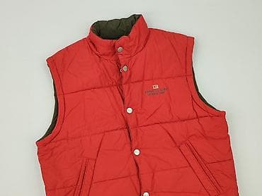 Kamizelka dla mężczyzn, rozmiar 3XL