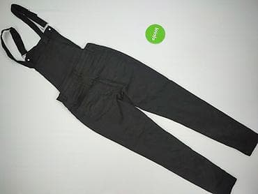 centrum moda nadarzyn: Ogrodniczki damskie, rozmiar S — 3