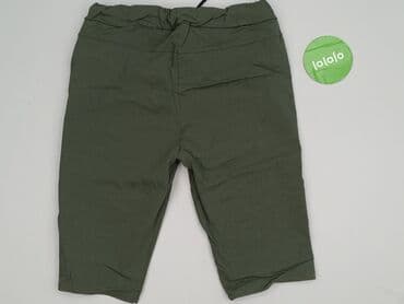 ubrania latex: Szorty dla mężczyzn, rozmiar L — 3