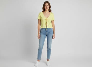 primark szlafrok: Primark, Kardigan damski, rozmiar M — 7