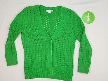 sweter cottonfield: Liz Claiborne, Kardigan damski, rozmiar S — 2