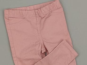 Leggings for kids, Lupilu, 3-4 years, 98/104, condition - Very good