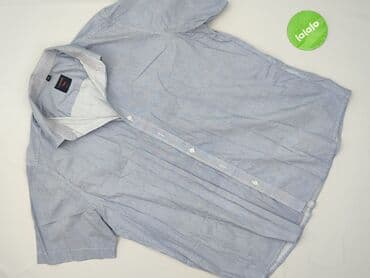 koszula lniana męska vistula: Koszulа dla mężczyzn, rozmiar XL — 2