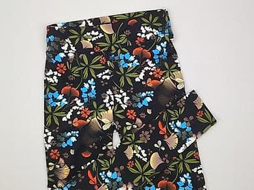bluza softshell lidl: Legginsy Sportowe damskie, rozmiar M — 1