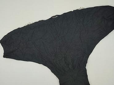 Ponczo damskie, rozmiar One size