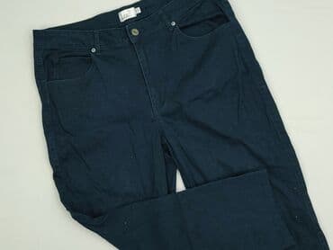 jeans tommy hilfiger damskie: Jeansy damskie, rozmiar XL — 1