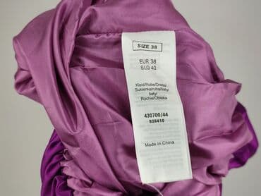sukienki fioletowa na wesele: Orsay, Sukienka damska, rozmiar M — 5