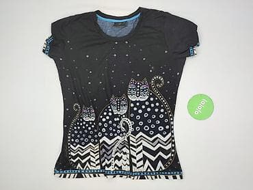 Laurel, T-shirt damski, rozmiar L — 2