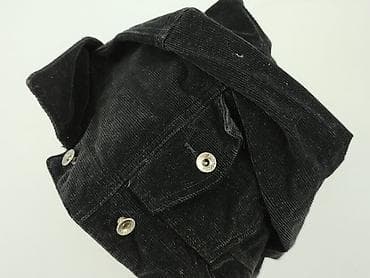 katana levis: Kurtka jeansowa damska, rozmiar L — 6