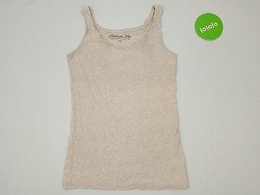 la basic: Janina, Top damski, rozmiar S — 2