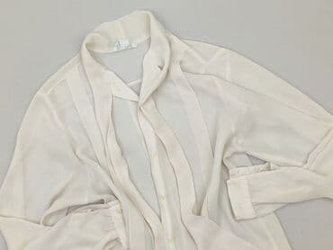 koszula do muszki: Koszula damska, rozmiar M — 1