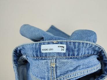 cambio jeans: Sinsay, Jeansy damskie, rozmiar M — 4