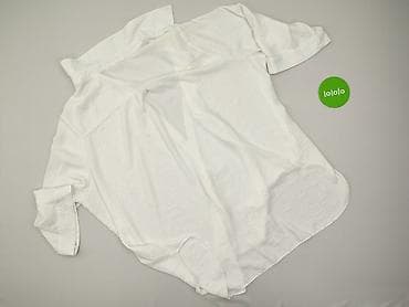 2pac bluzki: George, Koszula damska, rozmiar 6XL — 3