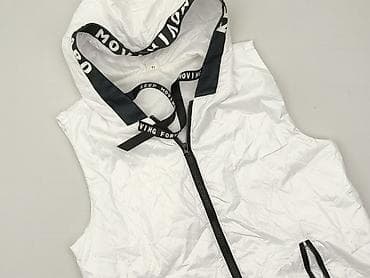 Odzież wierzchnia: Kamizelka damska, rozmiar 2XL — 1