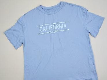 sinsay softshell: Shein Curve, Koszulka dla mężczyzn, rozmiar 2XL — 1