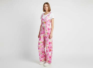 sinsay kombinezon ocieplany: Sinsay, Kombinezon damski, rozmiar XS — 1