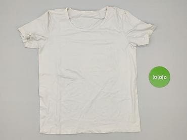 gatta bluzki: Gatta, T-shirt damski, rozmiar XL — 2