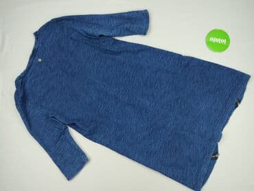 srebrne dodatki do sukienki: S.Oliver, Sukienka damska, rozmiar M — 3