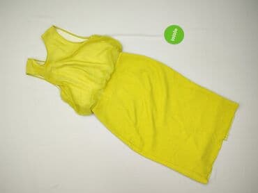 sukienka midi hm: H&M, Sukienka damska, rozmiar S — 3