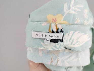 Ubrania damskie: Mint & Berry, Bluzka damska, S — 5