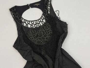 buty black squad: Reserved, Sukienka damska, rozmiar S — 1