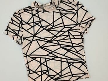 koszula z siatki: Women's blouse, size S — 2