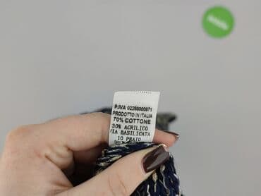 cottonfield sweter: Sweter damski, rozmiar S — 4