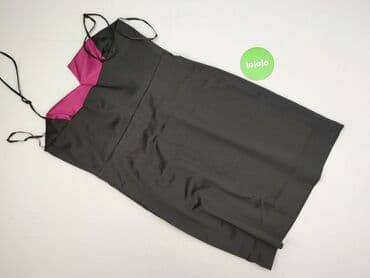 sukienki wieczorowe dla ciężarnych allegro: Sukienka damska, rozmiar XL — 3