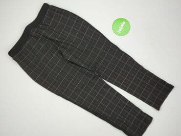 czarne cargo pull and bear: United Colors of Benetton, Спортивні штани жіночі, розмір M на lalafo.pl — 3 czarne cargo pull and bear: United Colors of Benetton, Спортивні штани жіночі, розмір M — 3