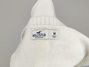 bawelna: Hollister, Kamizelka damska, rozmiar M — 4